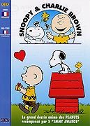 Snoopy & Charlie Brown ont le coup de foudre