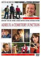 Adieux  Cemetery Junction