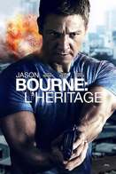 Jason Bourne : l'hritage