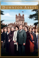 Downton Abbey - Saison 4