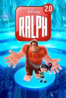 Ralph 2.0