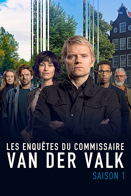 Les Enqutes du commissaire Van Der Valk