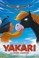 Yakari, la Grande aventure