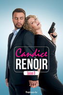 Candice Renoir - Saison 9