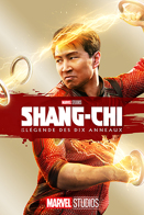 Shang-Chi et la Lgende des dix anneaux