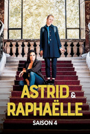 Astrid et Raphalle - Saison 4
