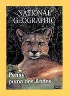 National Geographic - Penny le puma des Andes