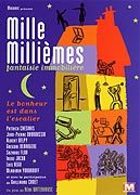 Mille millimes