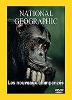 National Geographic - Les nouveaux chimpanzs