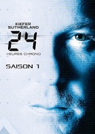 24 heures chrono - Saison 1 - DVD 1 : pisodes 1  4