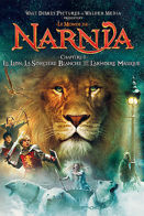 Le Monde de Narnia, chapitre 1 : Le Lion, la sorcire blanche et l'armoire magique