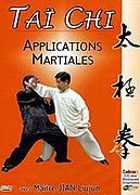 Ta Chi - Applications martiales