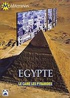 Egypte - Le Caire, les Pyramides