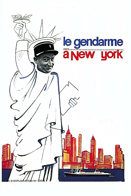 Le Gendarme  New York