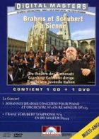 Brahms et Schubert  Sienne
