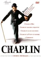 Charlie Chaplin - Courts mtrages