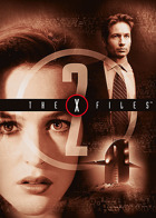 X-Files - Saison 2 - DVD 5