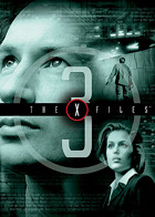 X-Files - Saison 3 - DVD 1