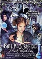 Bibi Blocksberg - L'apprentie sorcire