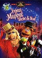 Joyeux Muppet Show de Nol