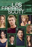 Les Frres Scott - Saison 4