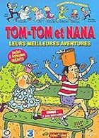 Tom-Tom et Nana - Best of