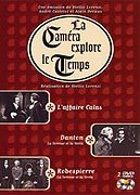 La camra explore le temps : L'affaire Calas & Danton & Robespierre - DVD 1