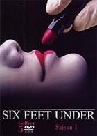 Six Feet Under - Saison 1 - DVD 1/5