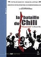 La Bataille du Chili - DVD 3 : Le Cas Pinochet