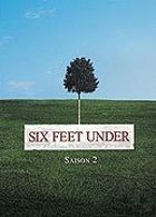 Six Feet Under - Saison 2 - DVD 3/5