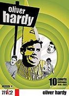 Oliver Hardy - 10 courts mtrages - 1916-1927 - DVD 2/2