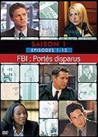 FBI ports disparus - Saison 1 - Coffret 1 - DVD 1/2