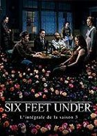 Six Feet Under - Saison 3 - DVD 5/5 (+ bonus)
