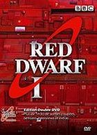 Red Dwarf - Saison 1 - DVD 1/2 : les pisodes