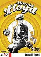 Harold LLoyd - DVD 2/2