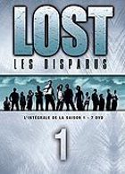 Lost, les disparus - Saison 1 - DVD 5/7