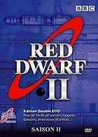 Red Dwarf - Saison 2 - DVD 1 : les pisodes