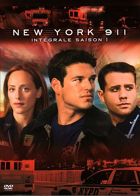 New York 911 - Saison 1 - DVD 2/6