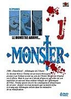 Monster - Coffret 1 - DVD 1