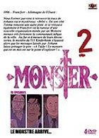 Monster - Coffret 2 - DVD 7