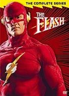 The Flash - L'intgrale - DVD 3/4