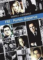 FBI ports disparus - Saison 3 - DVD 3/4