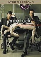 Nip/Tuck - Saison 3 - DVD 4/6