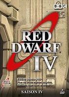 Red Dwarf - Saison IV - DVD 1: les pisodes