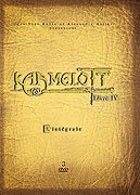 Kaamelott - Livre IV - DVD 1/3 - 1re partie