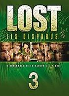 Lost, les disparus - Saison 3 - DVD 1/7