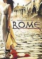 Rome - Saison 2 - DVD 1/5