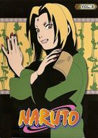 Naruto - Vol. 08 - DVD 2/3