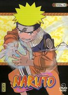 Naruto - Vol. 11 - DVD 2/3