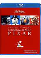 La Collection des courts mtrages Pixar - Volume 1